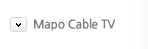 Mapo Cable TV