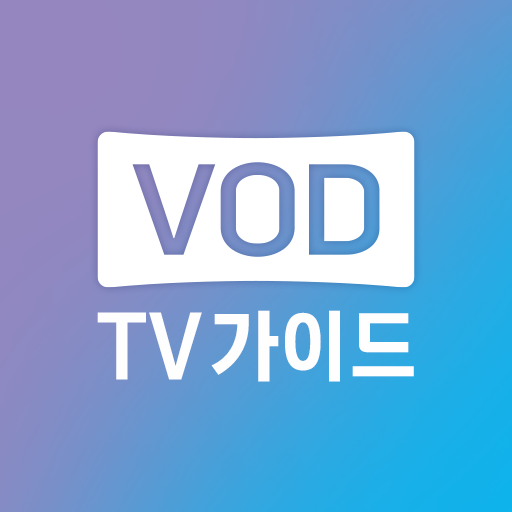 VOD TV̵